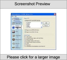 Preeminence CD/DVD Helper Screenshot